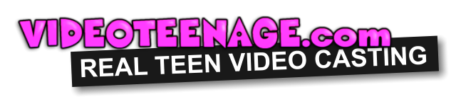 REAL TEEN VIDEO CASTING